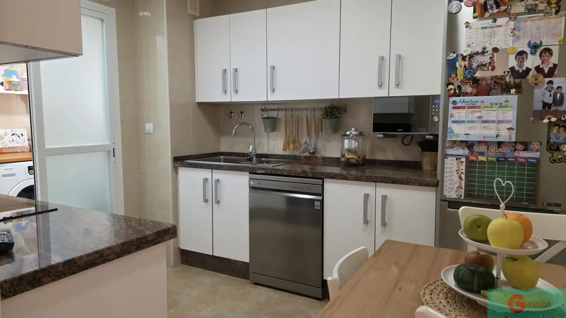 Apartment mit Pool zum Verkauf in Estepona Pueblo, imagen 8