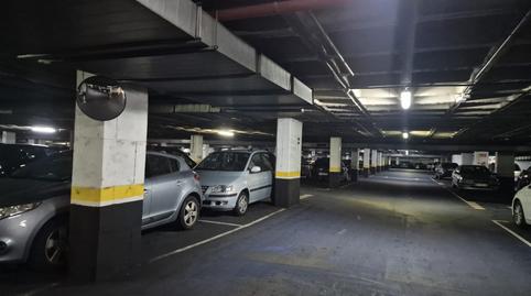 Photo 3 of Garage for sale in Calle Libertad, Villafontana - Estoril I, Madrid