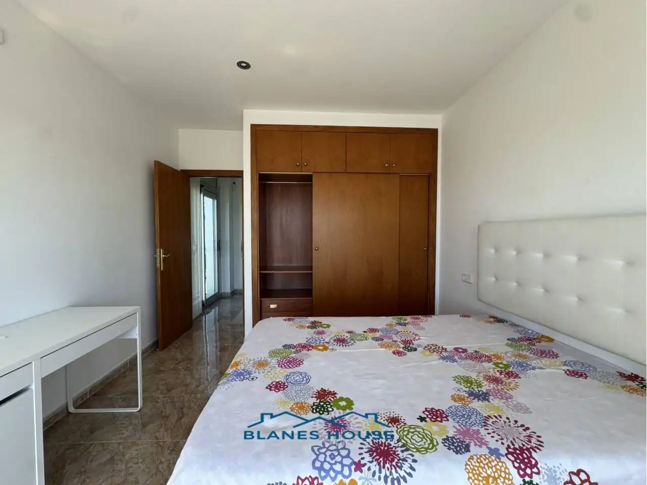 Dormitori de Casa o xalet en venda en Lloret de Mar amb Aire condicionat, Calefacció i Jardí privat