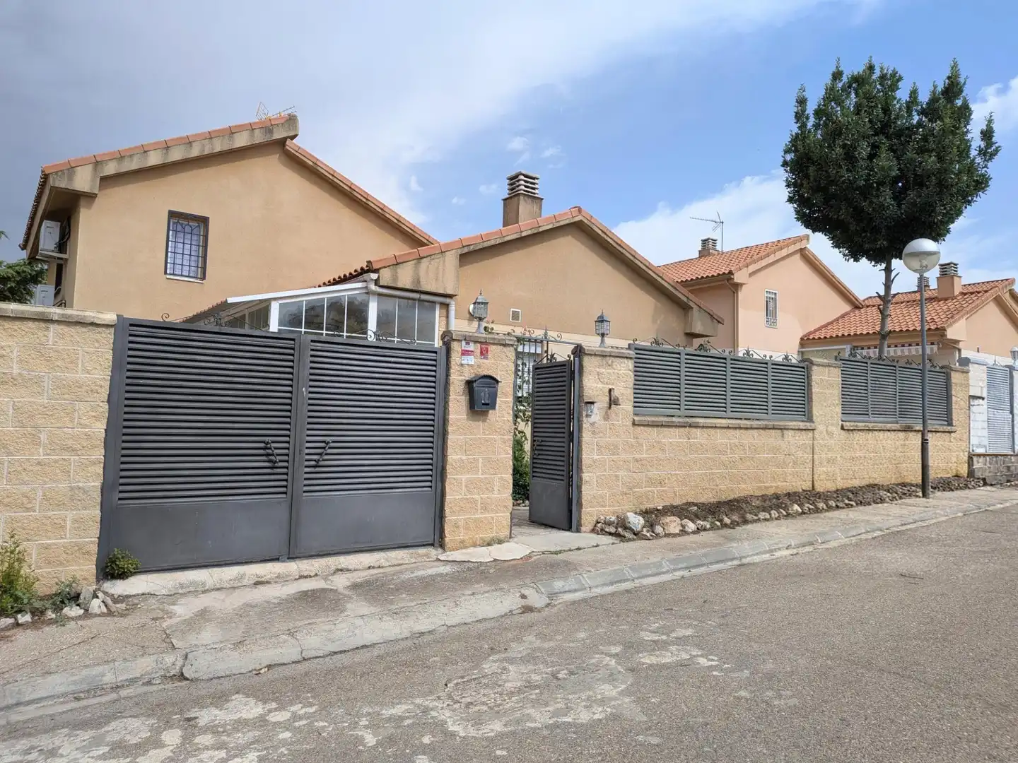 Xalet amb jardí en venda a Pioz, imagen 56