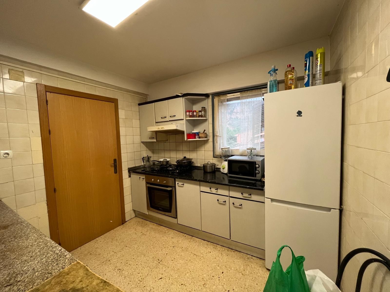 Cocina de Piso en venta en Alcolea de Cinca con Balcón