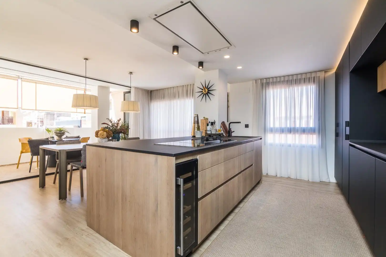 Flat for sale in Calle VICENTE BLASCO IBAÑEZ, 4, Pont Nou - Corazón de Jesús