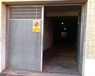 Parking of Premises to rent in Torreblanca