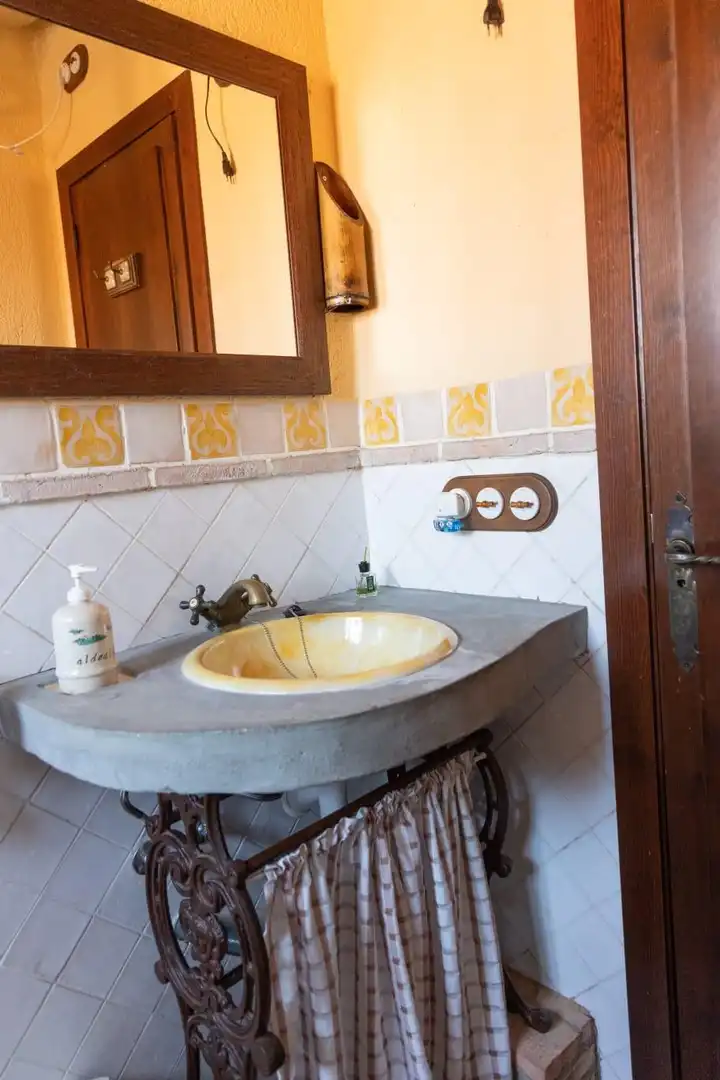 Houses for sale in Belmez