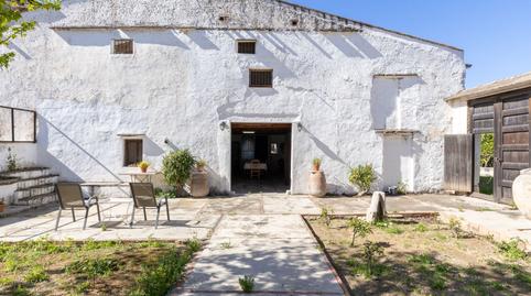 Foto 2 de Casa o xalet en venda a Park Nord - Casona, Valencia