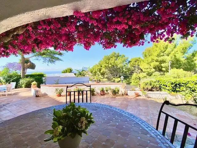 Maison avec piscine à vendre à Altea la Vella, imagen 15