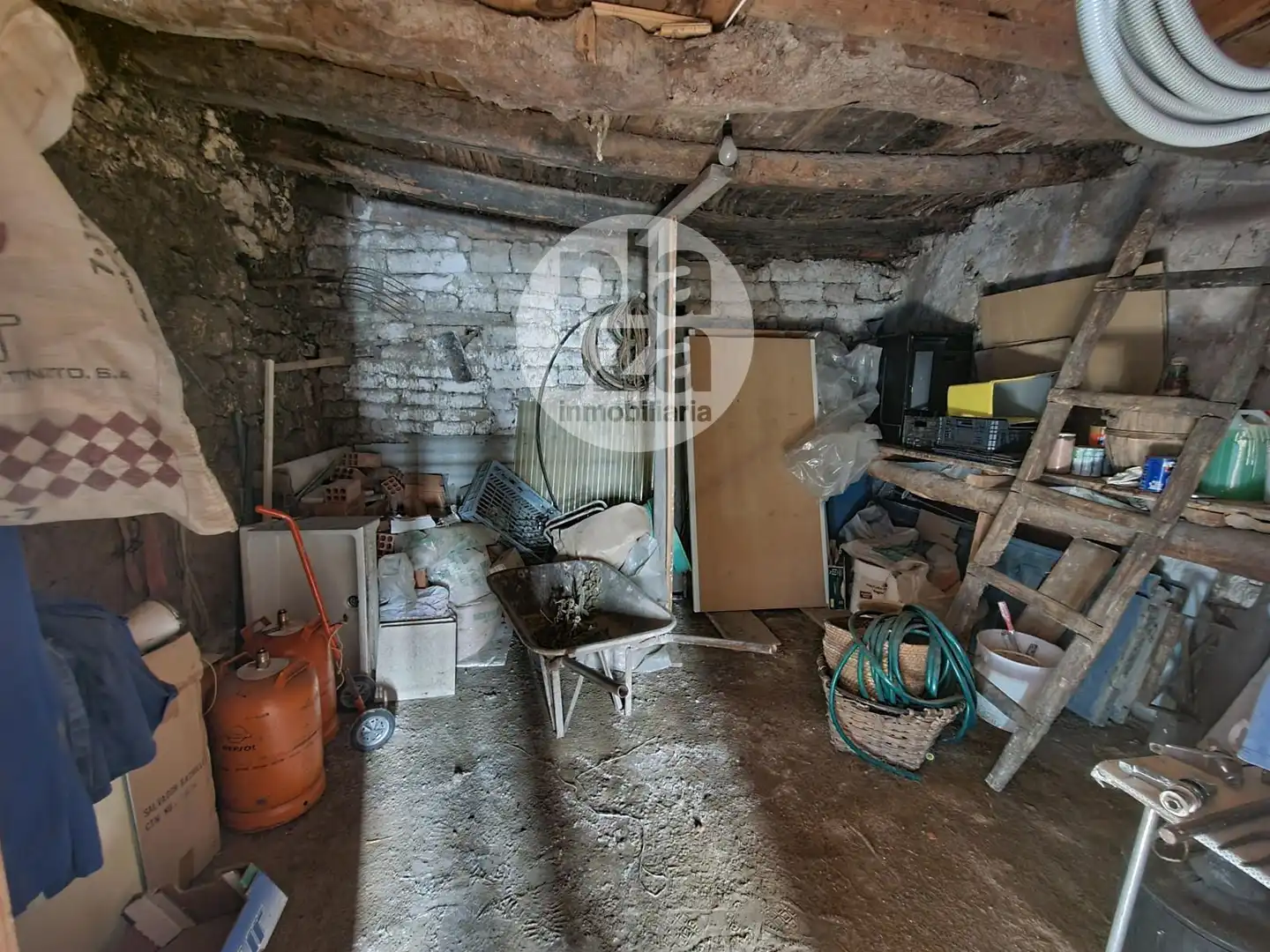 Casa o xalet en venda en Isar