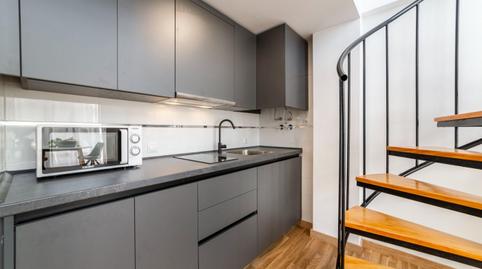 Foto 4 de Loft de lloguer a Calle Granada, Barrio Alto - San Félix,  Almería Capital