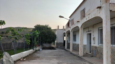 Foto 2 de Casa o chalet en venta en Taberno, Almería