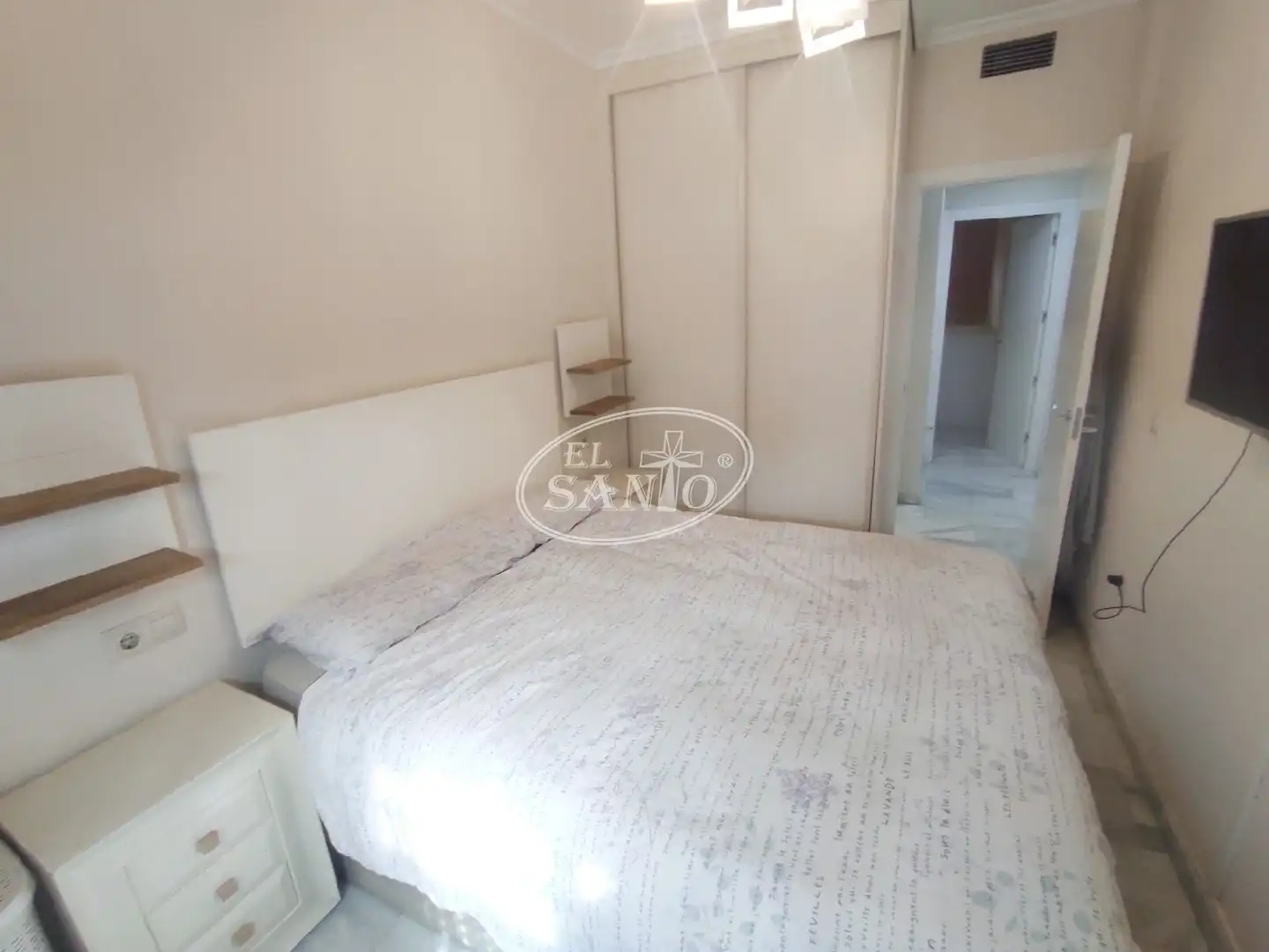 Piso con ascensor en venta en GOYA, imagen 14