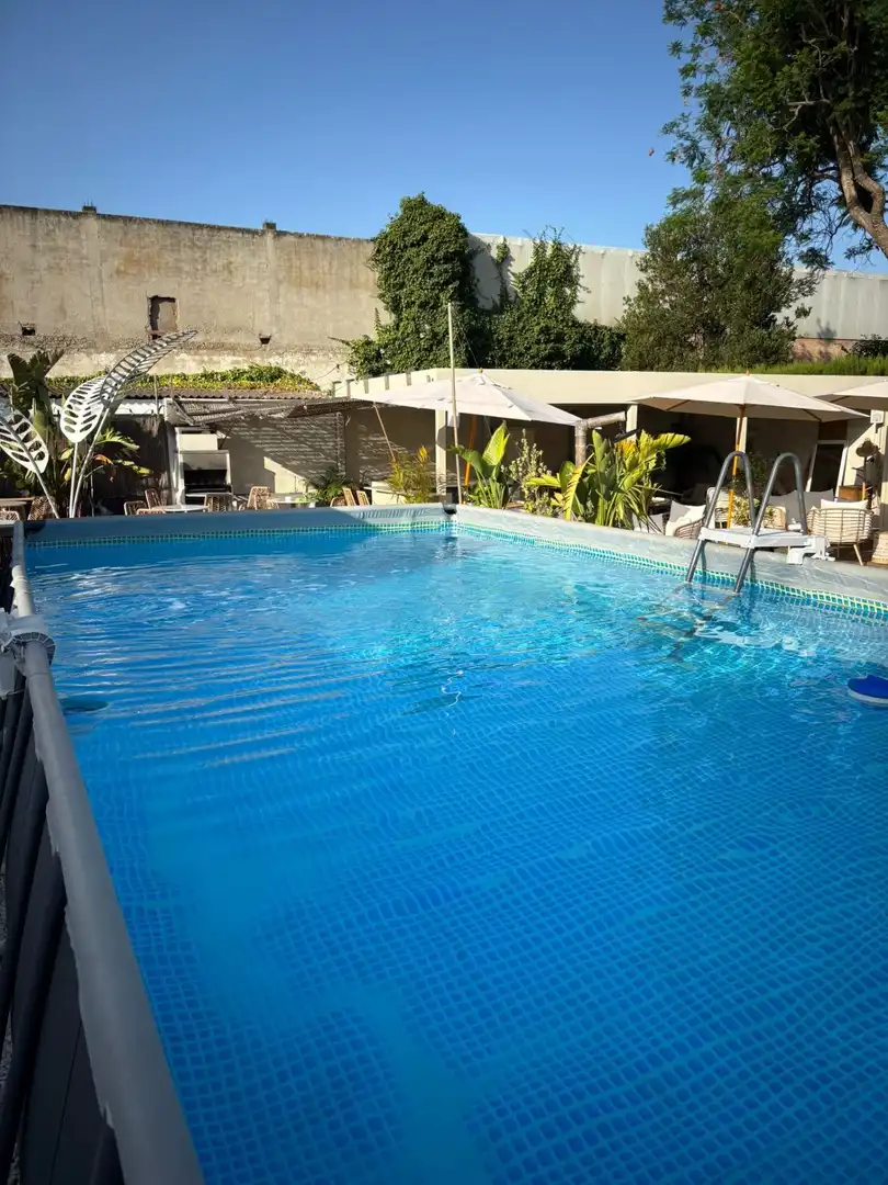 Piscina de Residencial en venta en Jerez de la Frontera