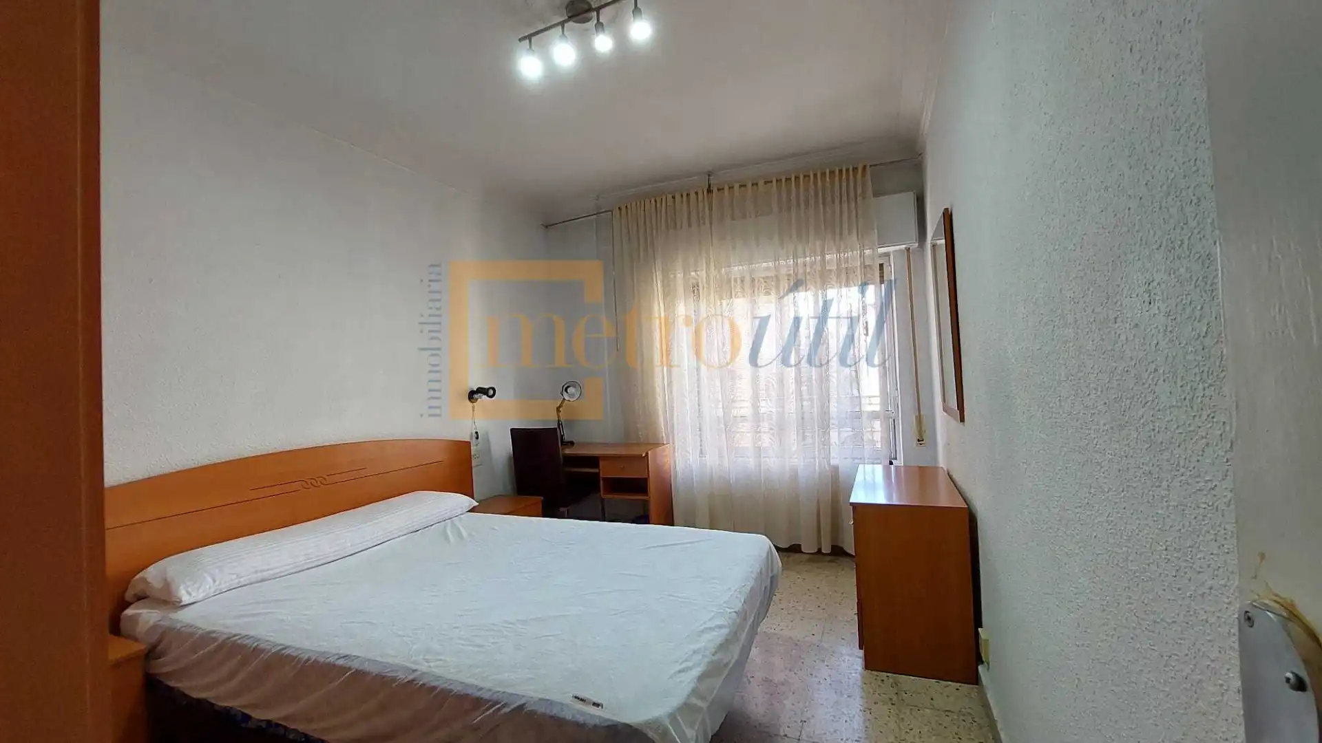 Appartement avec terrasse à louer à Avenida de Villamayor, imagen 11
