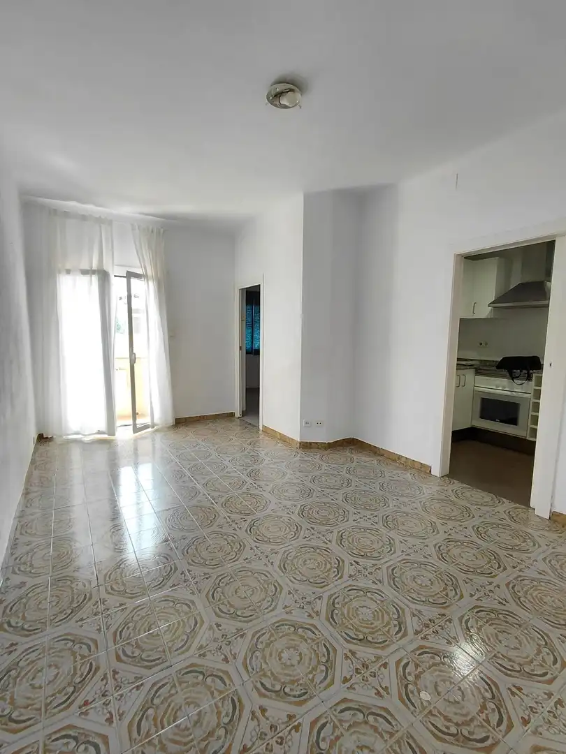 Flat for rent in Barcelona  with Terrace