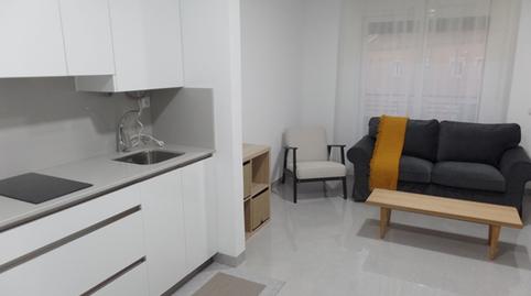 Foto 2 de Apartamento de alquiler en Calle de Magallanes, Arapiles,  Madrid Capital