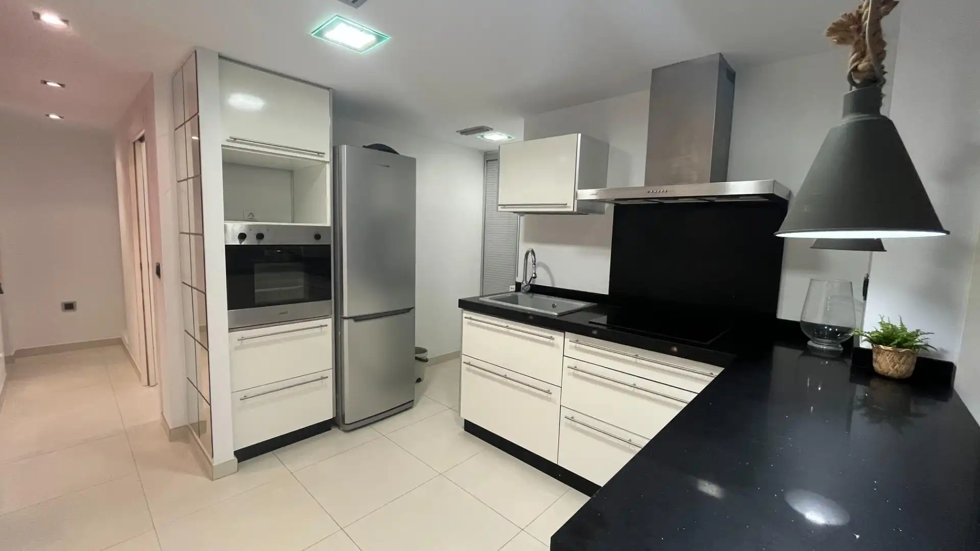 Apartamento de alquiler en ESPANYA, Albuixech
