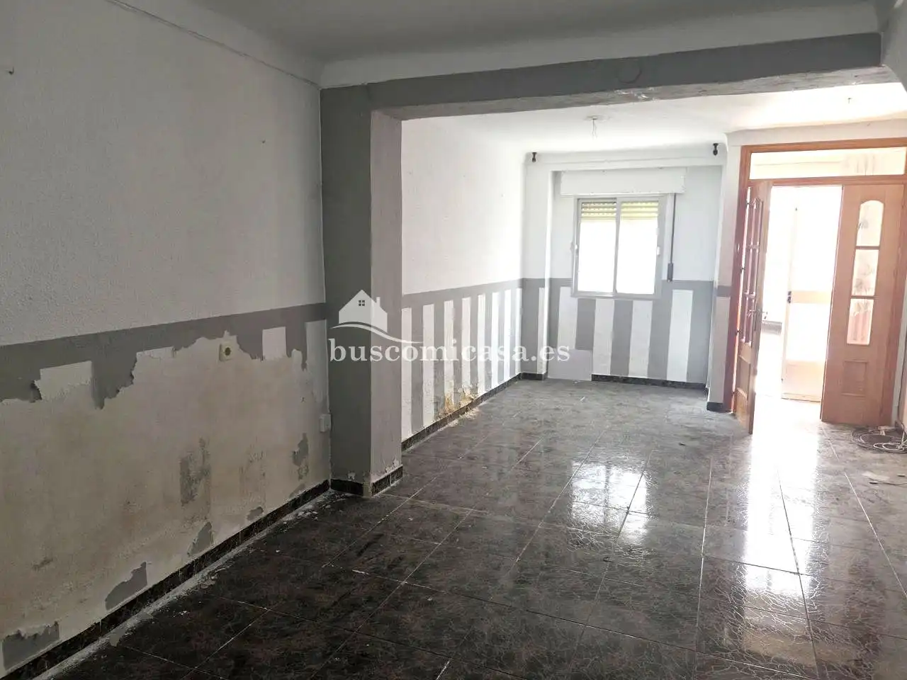 Casa o chalet en venta en Valdepeñas de Jaén con Terraza y Balcón
