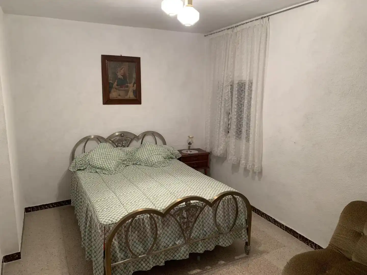 Dormitori de Casa o xalet en venda en Torrequemada
