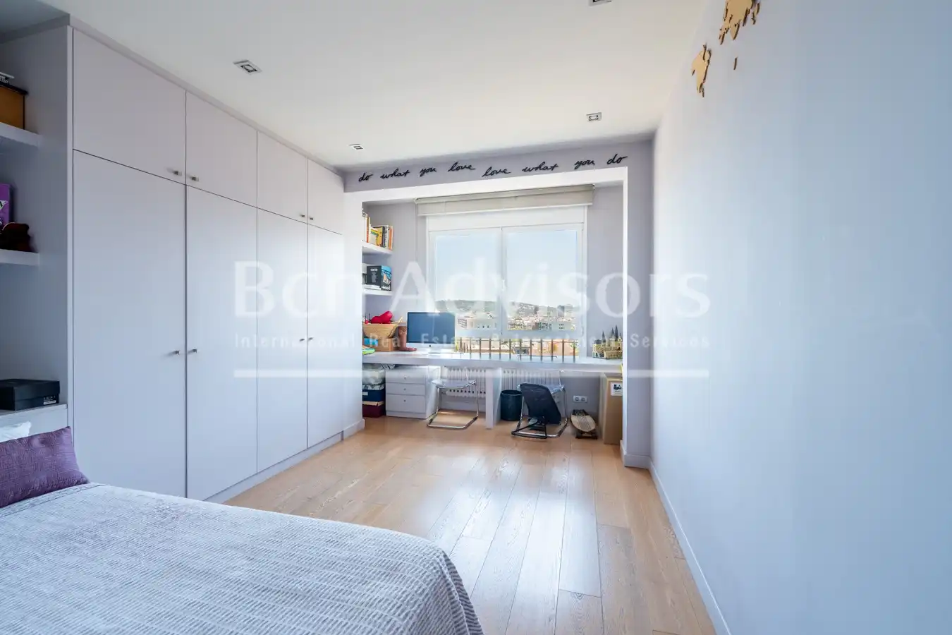 Attique avec ascenseur à vendre à Avenida Diagonal, imagen 28