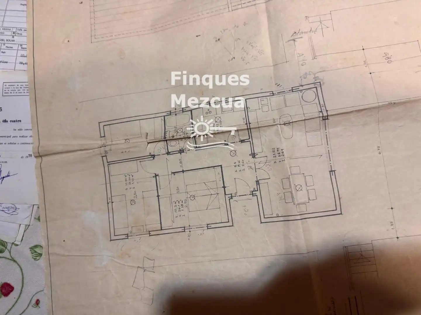 Villa avec piscine à vendre à La Pobla de Montornès, imagen 42