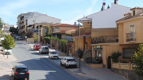 Foto 2 de Piso en venta en Avenida Rodríguez de la Fuente de Íllora, 9, Íllora, Granada