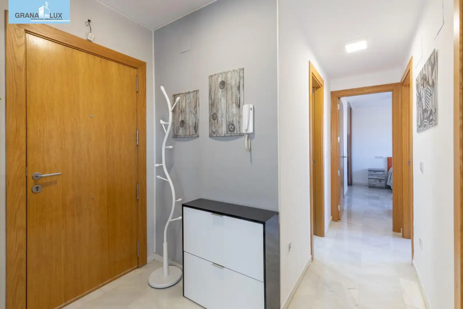 Appartamento con ascensore in vendita a LINARES, imagen 12