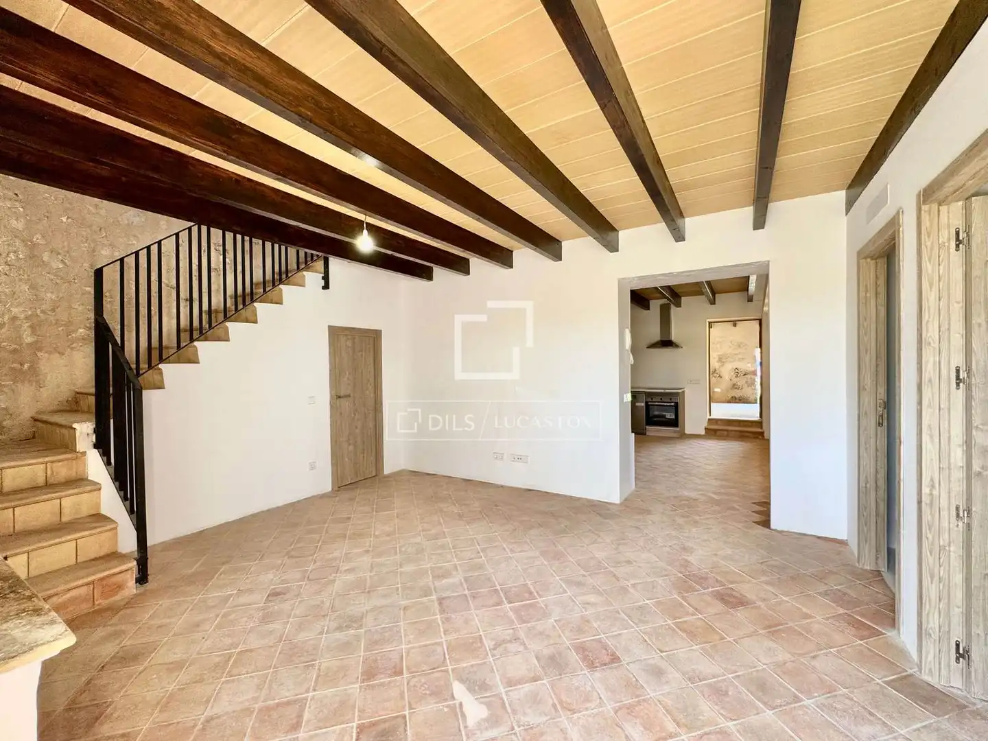 Finca rústica en venta en Llubí con Jardín privado y Trastero