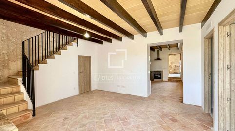 Foto 3 de Finca rústica en venta en Llubí, Illes Balears
