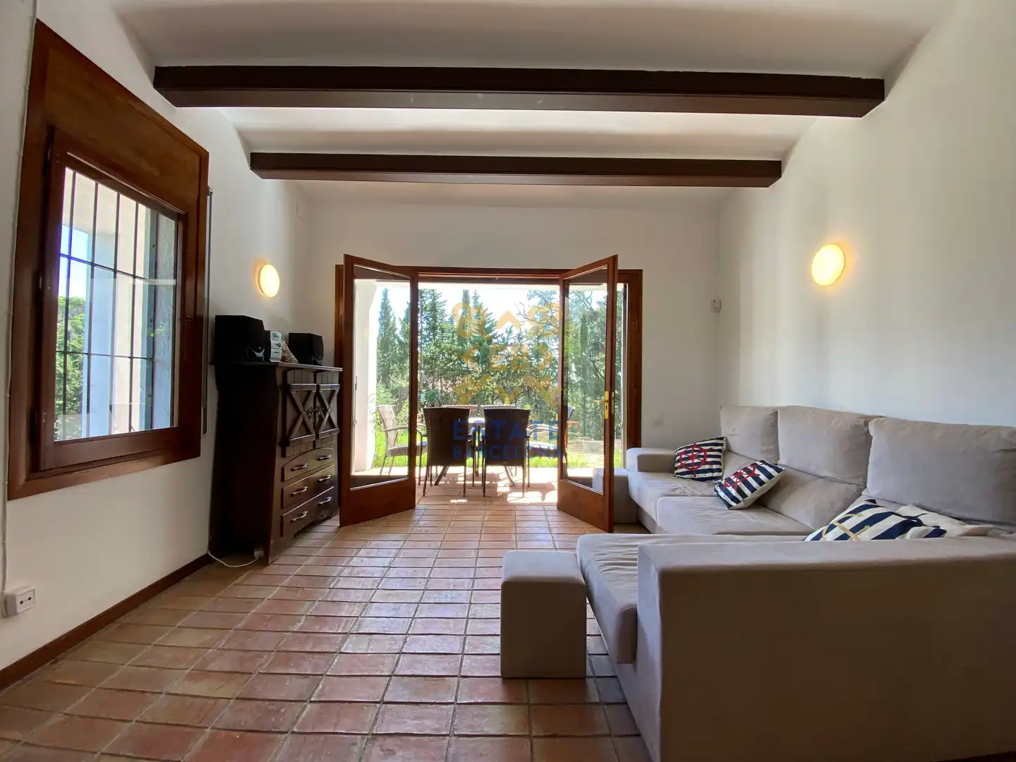 Maison avec terrasse à vendre à Montgoda, imagen 8