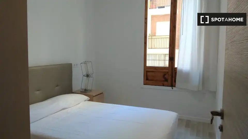 Appartamento in affitto a L'Eixample, imagen 11