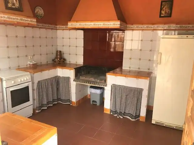 Casa o chalet de alquiler en Olocau, Valencia