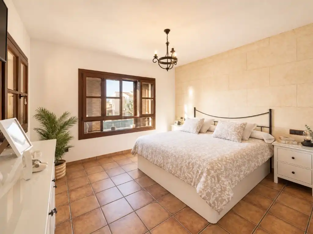 Villa avec piscine à vendre à Sa Cabana - Can Carbonell - Ses Cases Noves, imagen 38