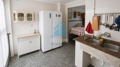 Foto 4 de Casa o xalet en venda a Pueblo de Cullera, Cullera