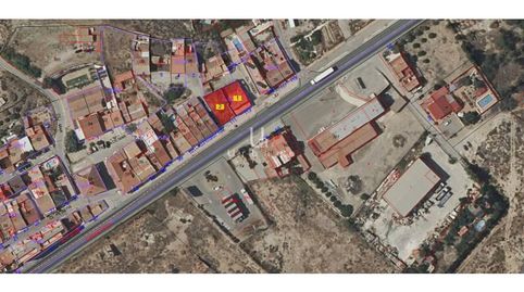 Foto 3 de Residencial en venda a Carretera Alicante, 115, Cobatillas, Murcia Capital