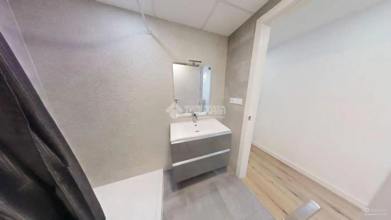 Baño de Piso en venta en Valencia