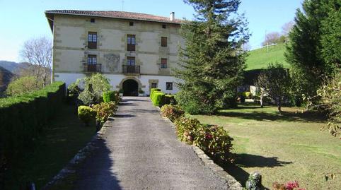 Foto 4 de Casa o chalet en venta en Mallabia, Bizkaia