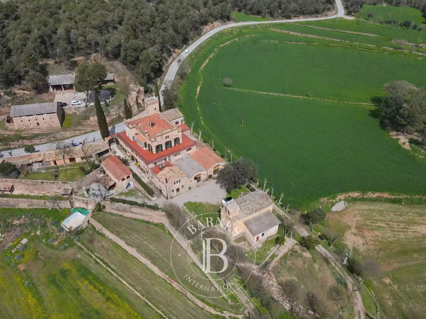 Houses for sale in Sant Mateu de Bages  with Heating and Internet