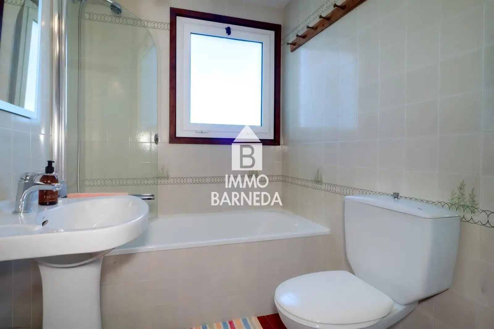Wohnung mit Pool zum Verkauf in Gran reserva, cami de Flors n °, planta 3 , puerta 52 , paking 2 7, imagen 15