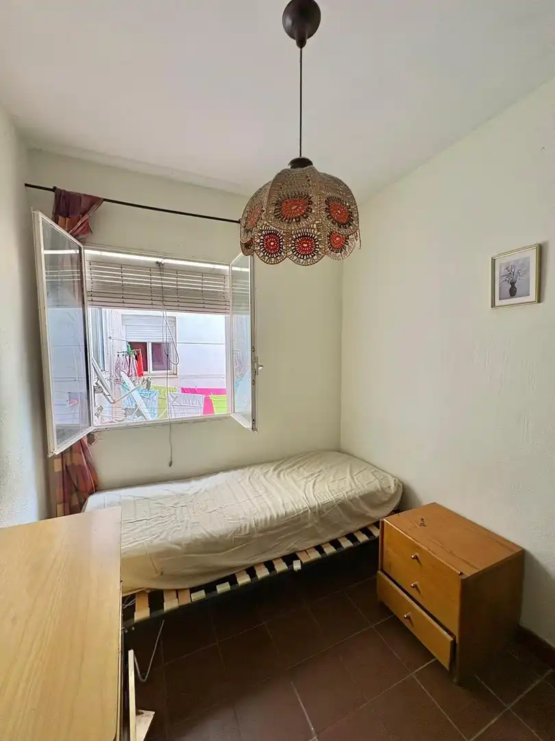 Bedroom of Apartments for sale in Fuengirola