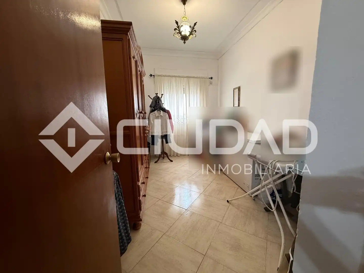 Dormitori de Casa o xalet en venda en Las Cabezas de San Juan