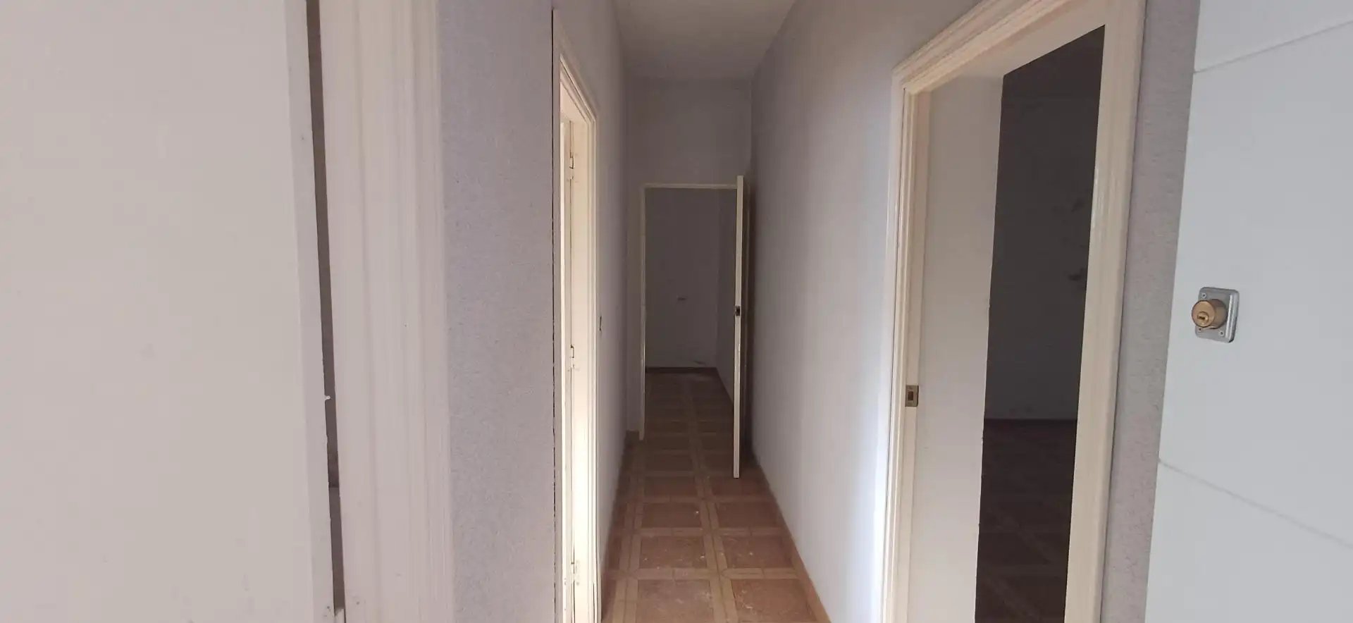 Apartamento en venta en Jerez de los Caballeros