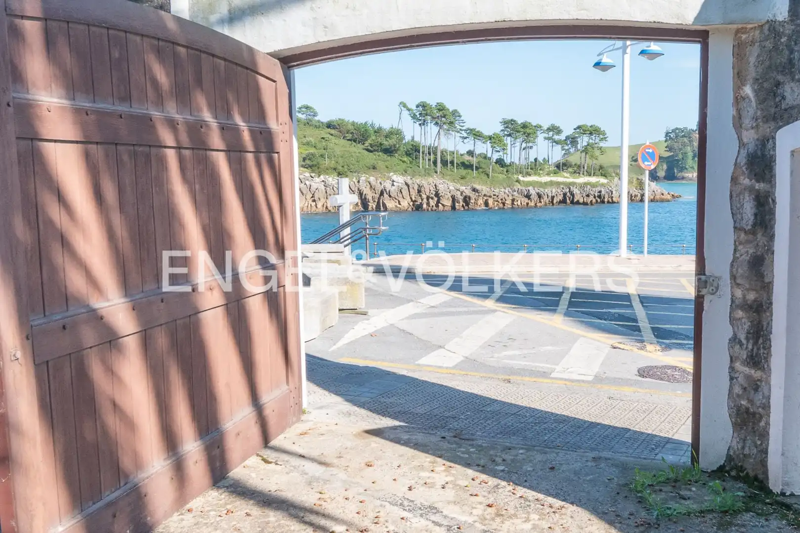 Casa o chalet en venta en Lekeitio con Calefacción, Jardín privado y Trastero
