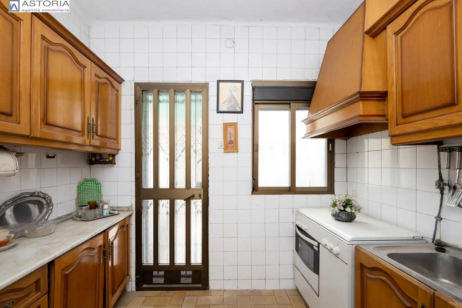 Casa adosada en venta en Calle POZO (CER), 6, Cerrillo de Maracena - Periodistas