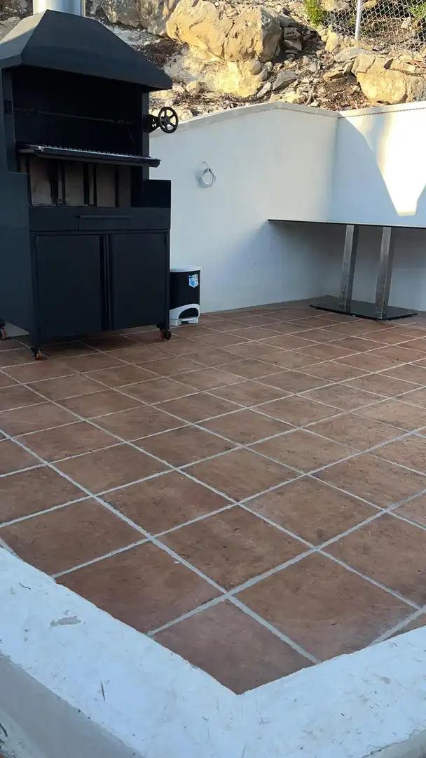 Villa mit Pool zum Verkauf in Carrer Andorra la Vella 24, imagen 11