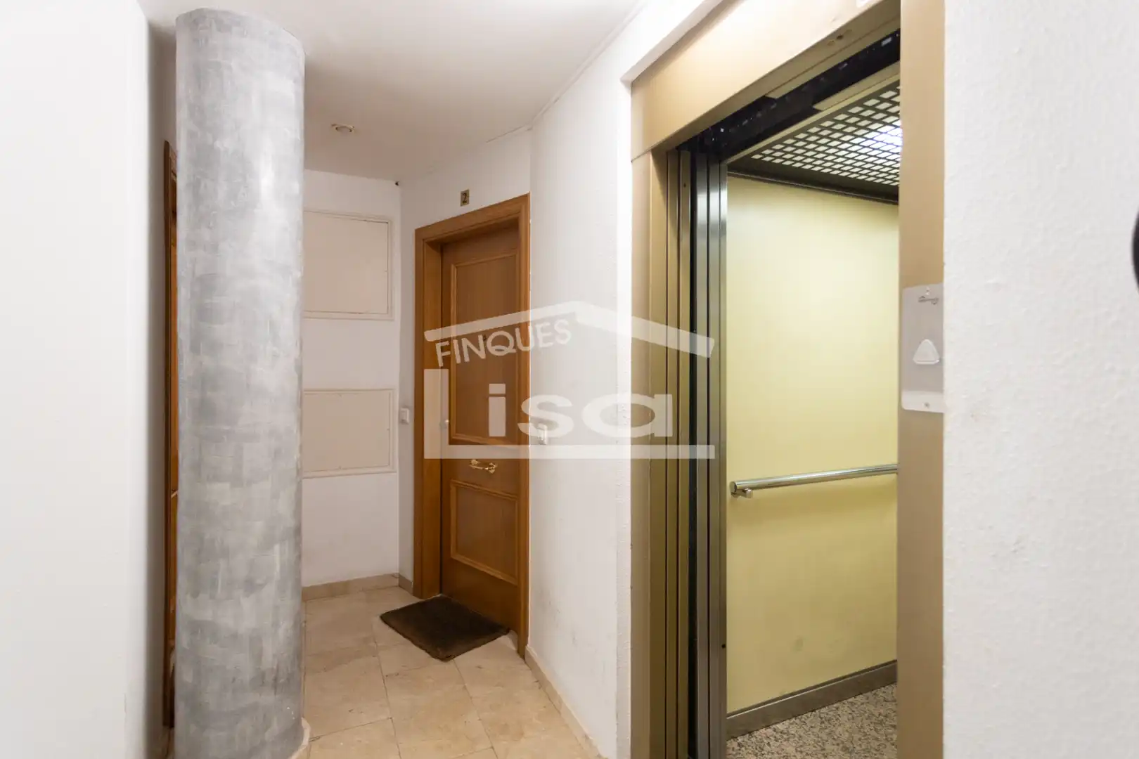Wohnung mit Aufzug zum Verkauf in Carrer dels Escolapis, imagen 49