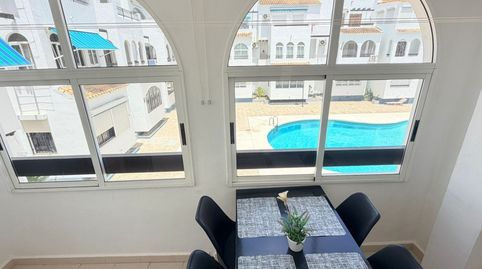 Foto 4 de Pis en venda a Calle Mar Menor, 40, Playa de los Náufragos, Torrevieja