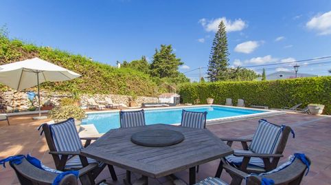 Preciosa casa en el centro de Llumesanes, Mahón, Menorca, imatge 2
