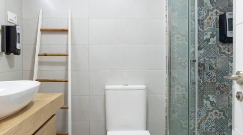 Photo 5 of Apartment to rent in El Palo, Málaga