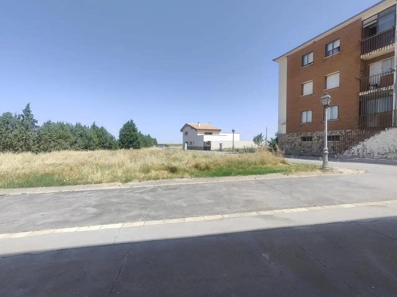 Terreni e lotti in vendita a Cristo, imagen 8