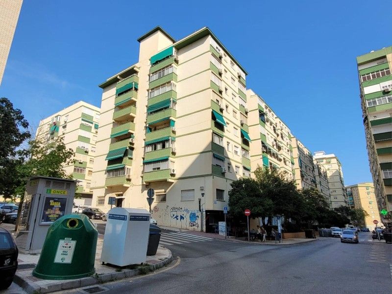 Flat for sale in Calle Juan Cortés Cortés, 1, La Florida - Parque Norte