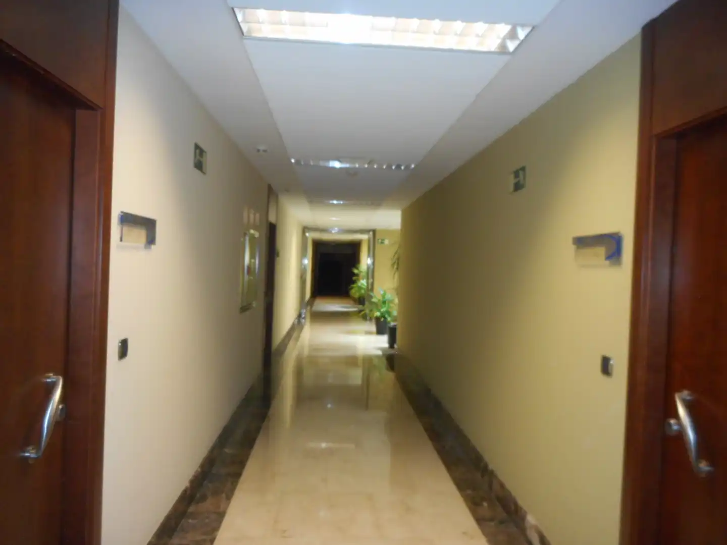 Office for sale in Zamudio  with Alarm